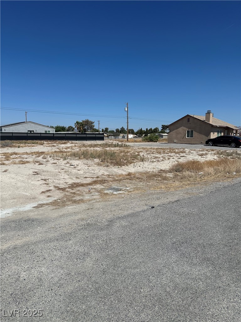 1190 Zelzah Avenue Pahrump NV 89048