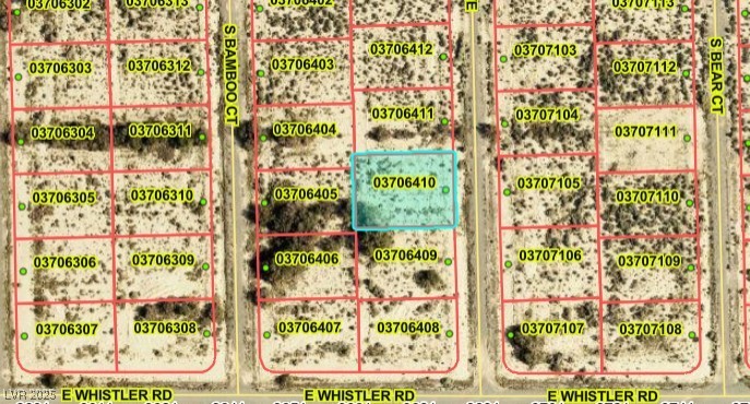 4260 South Oakleaf Avenue Pahrump NV 89048