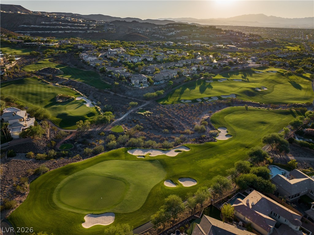 515 Cityview Ridge Drive Henderson NV 89012
