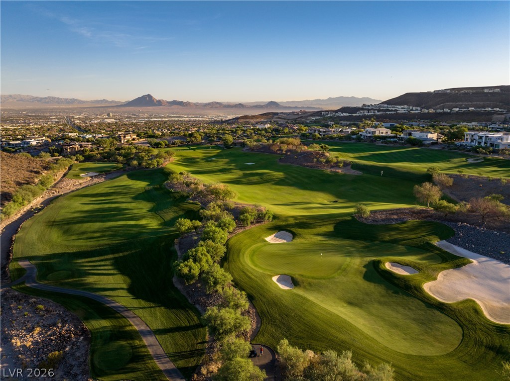 515 Cityview Ridge Drive Henderson NV 89012