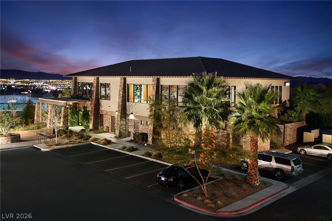 515 Cityview Ridge Drive Henderson NV 89012