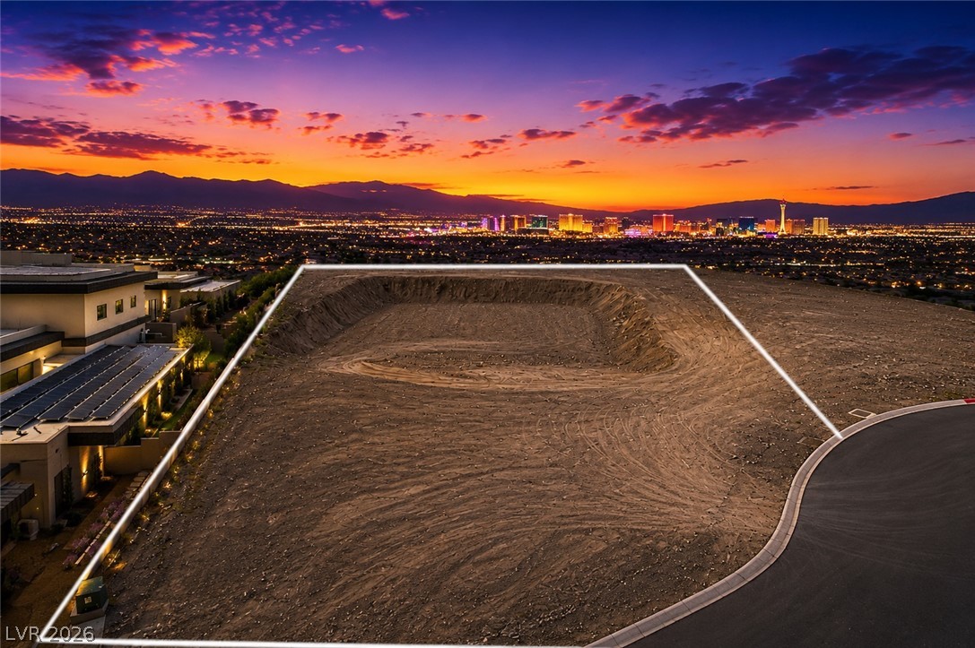 515 Cityview Ridge Drive Henderson NV 89012