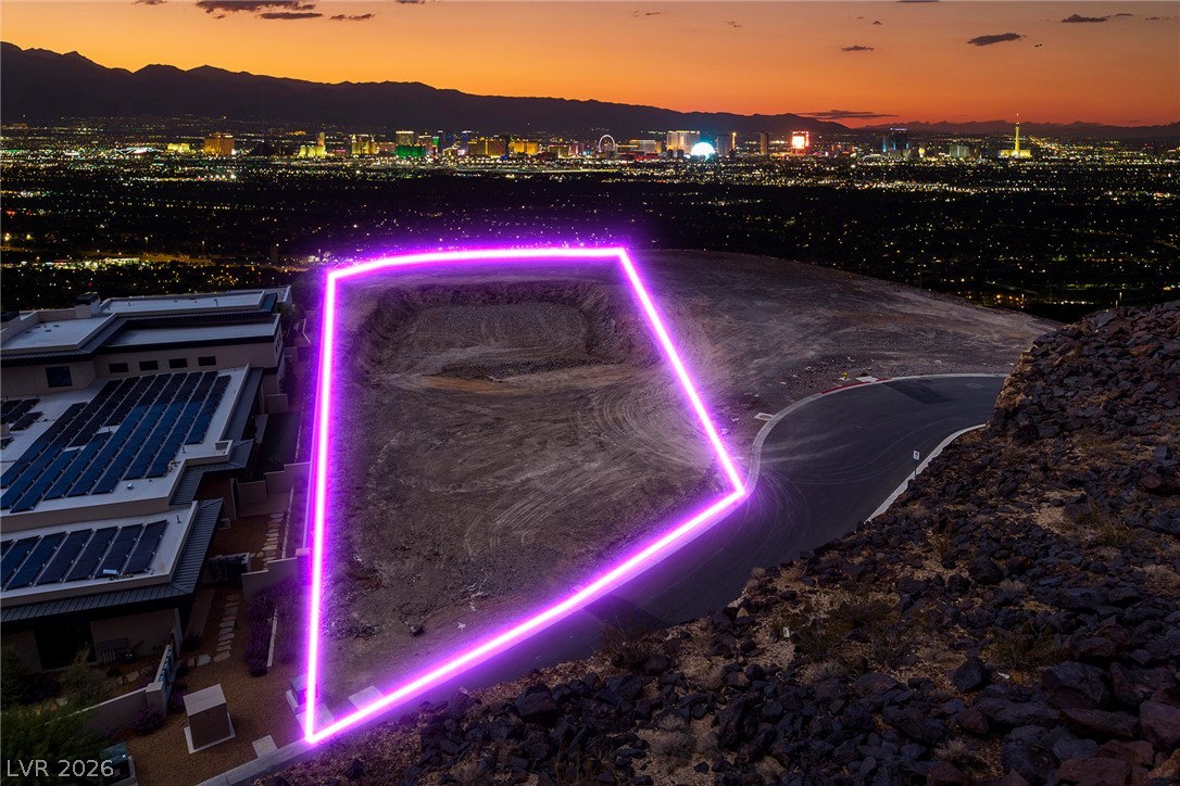 515 Cityview Ridge Drive Henderson NV 89012