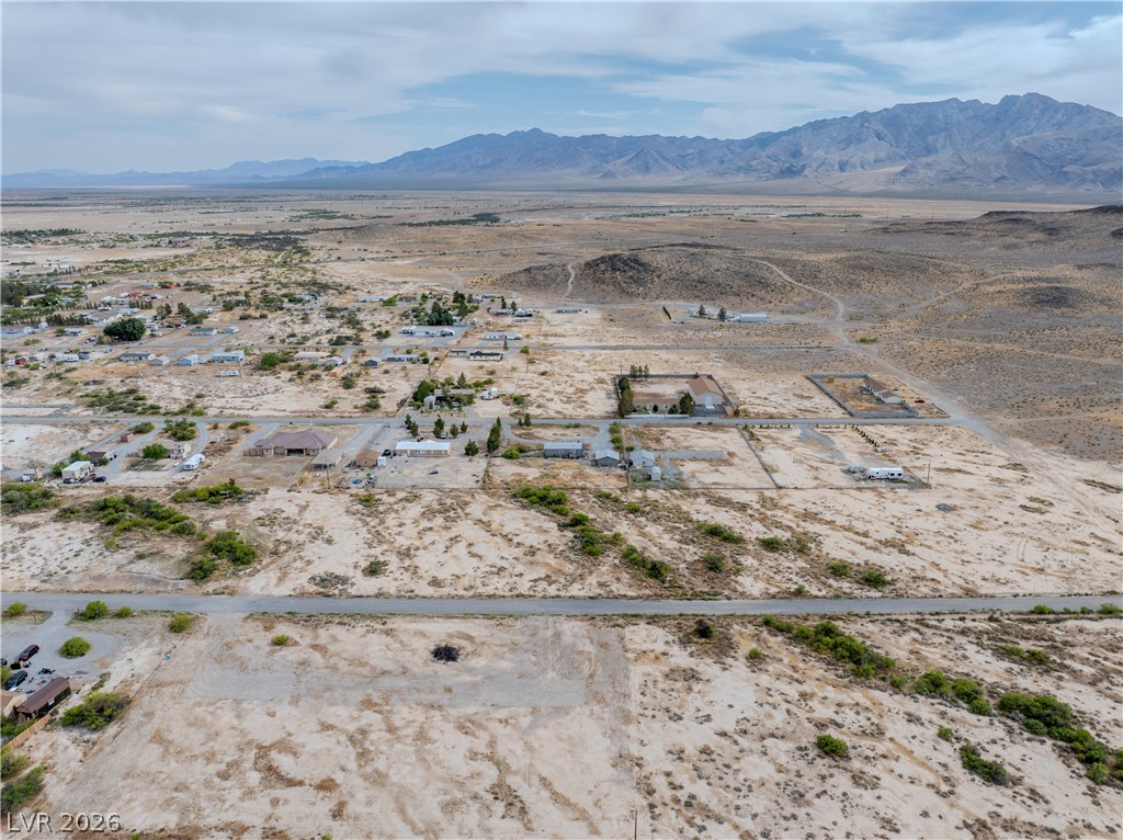 4381 Elvira Road Pahrump NV 89048
