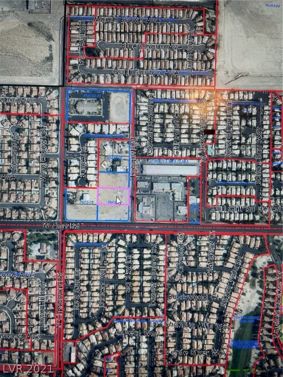 5600 Ann & Leggett 2 Road Las Vegas NV 89149