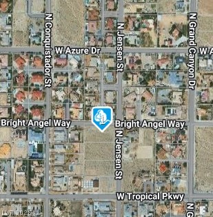 Bright Angel Las Vegas NV 89149