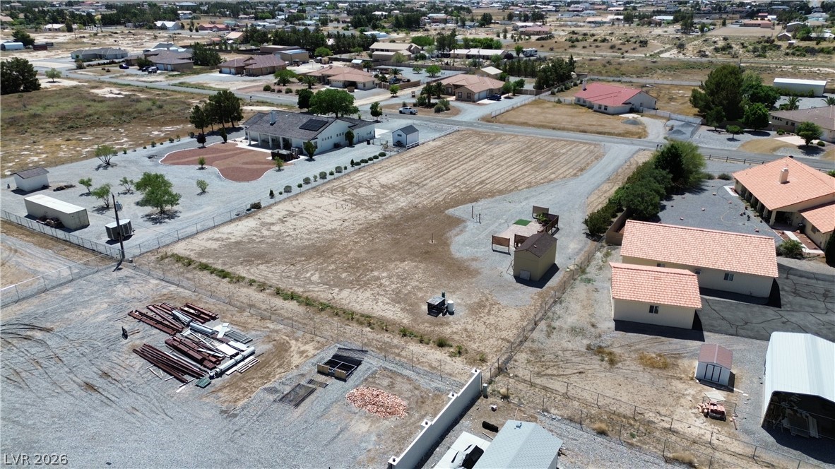 1670 West Amarillo Avenue Pahrump NV 89048