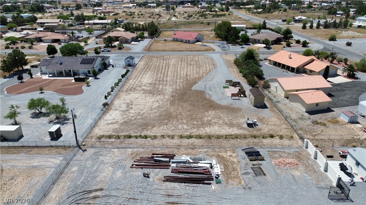1670 West Amarillo Avenue Pahrump NV 89048