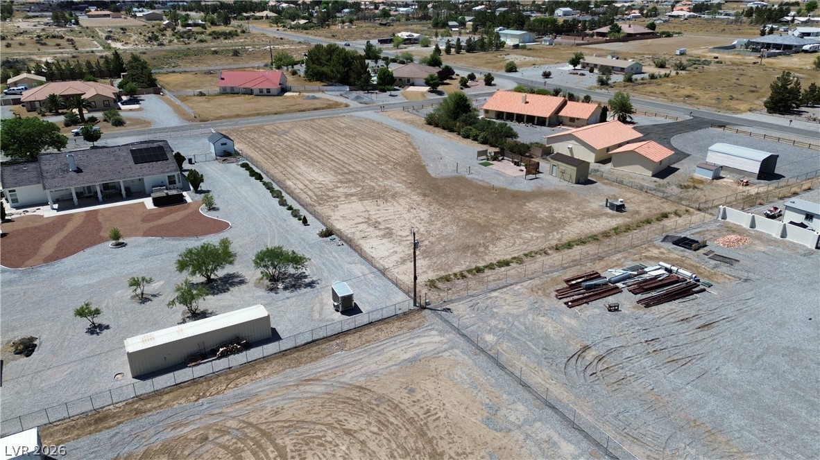 1670 West Amarillo Avenue Pahrump NV 89048