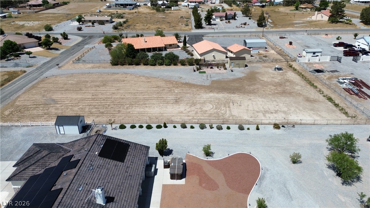 1670 West Amarillo Avenue Pahrump NV 89048