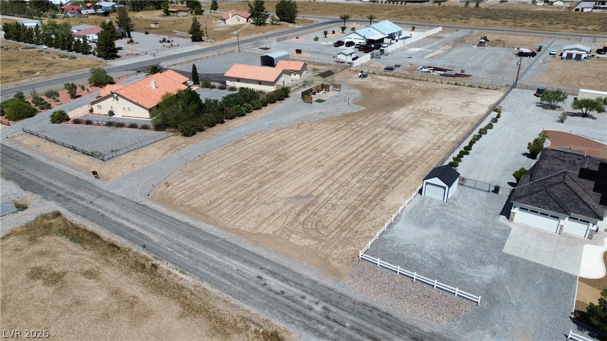 1670 West Amarillo Avenue Pahrump NV 89048
