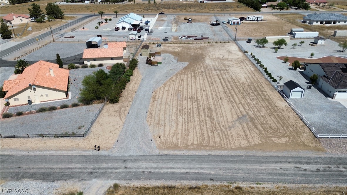1670 West Amarillo Avenue Pahrump NV 89048
