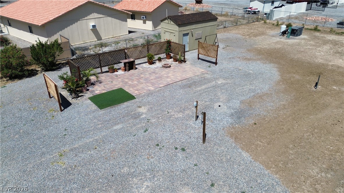 1670 West Amarillo Avenue Pahrump NV 89048