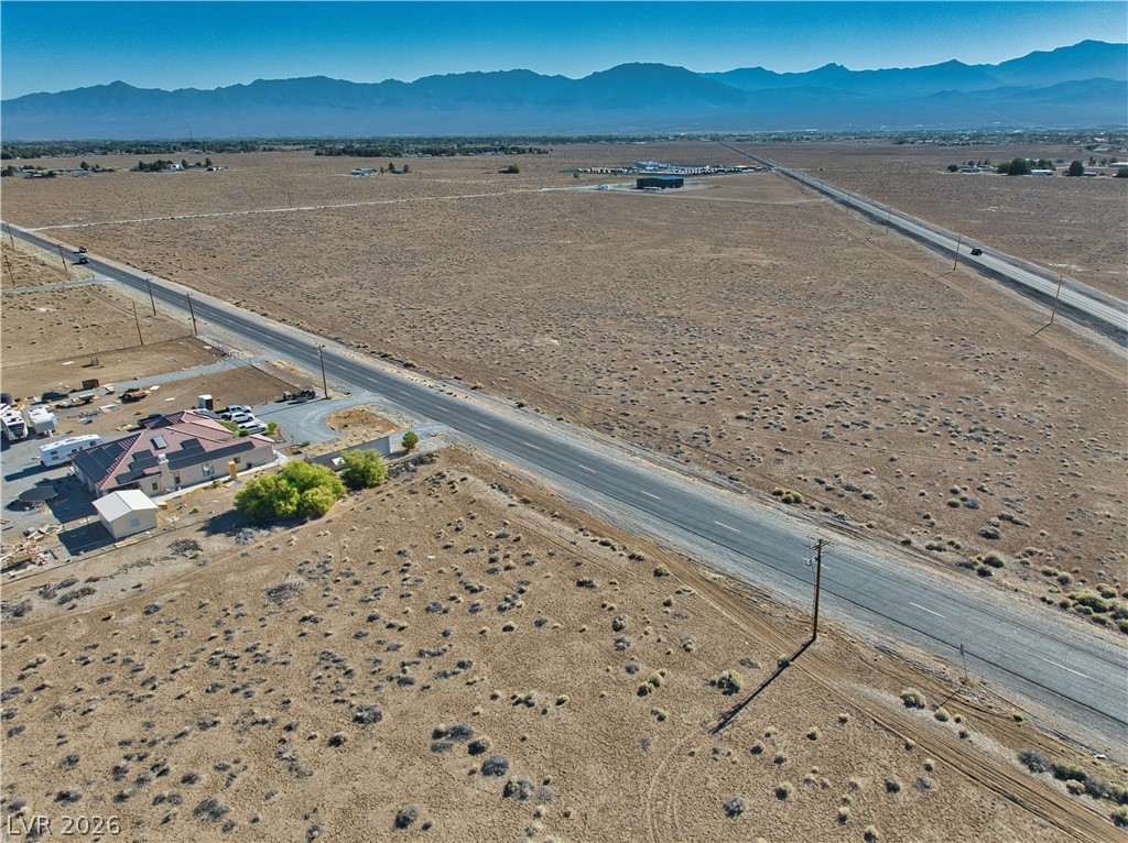 2800 West Nevada Highway 372 Pahrump NV 89048