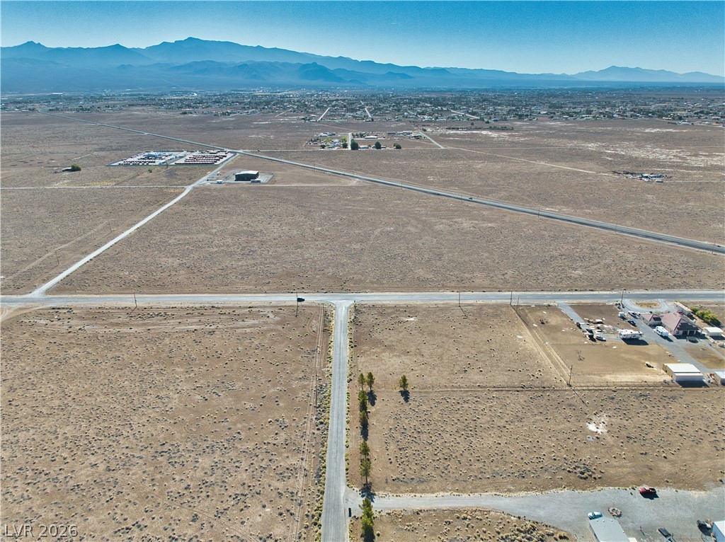 2800 West Nevada Highway 372 Pahrump NV 89048