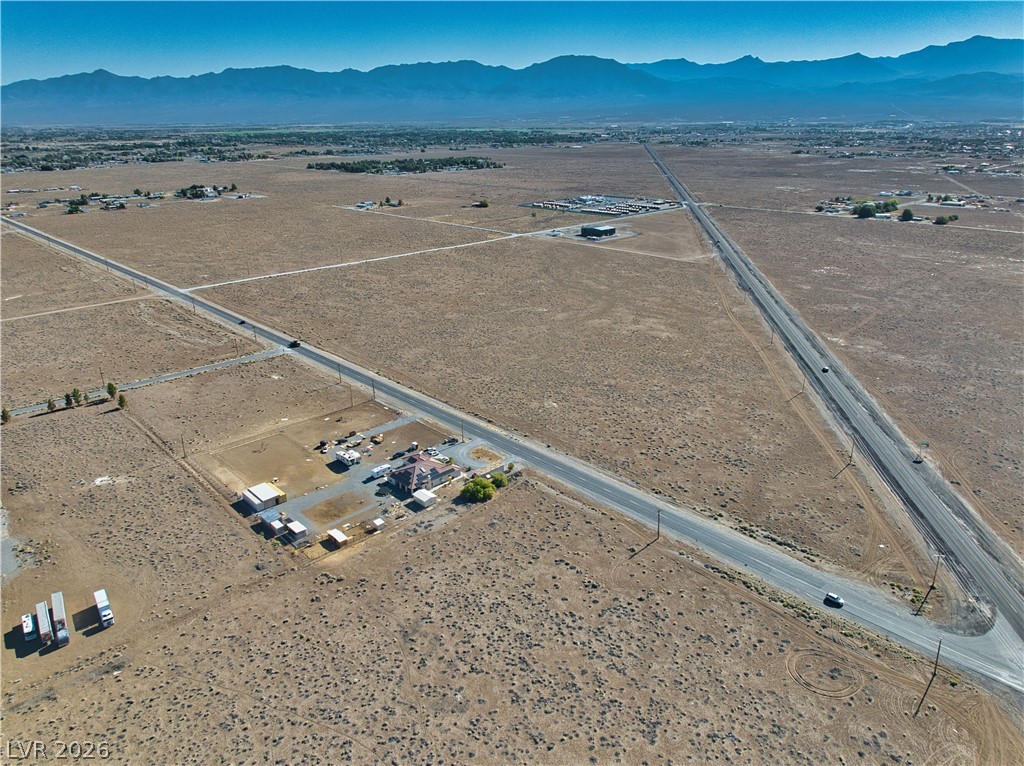 2800 West Nevada Highway 372 Pahrump NV 89048