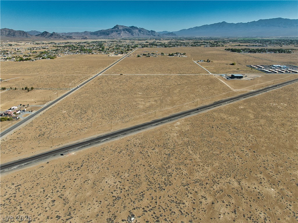 2800 West Nevada Highway 372 Pahrump NV 89048