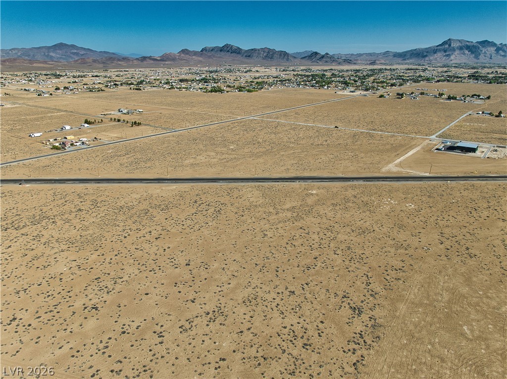 2800 West Nevada Highway 372 Pahrump NV 89048