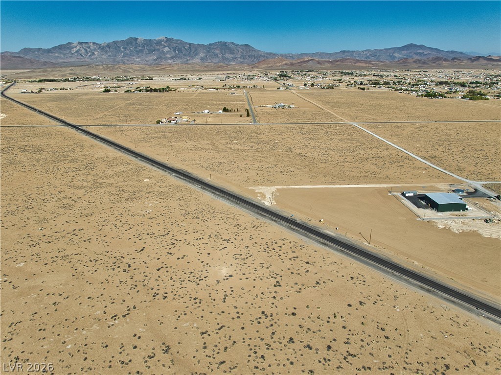 2800 West Nevada Highway 372 Pahrump NV 89048