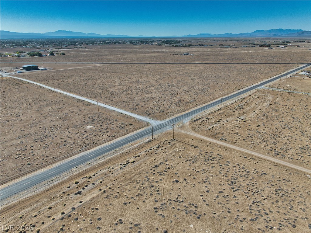 2800 West Nevada Highway 372 Pahrump NV 89048