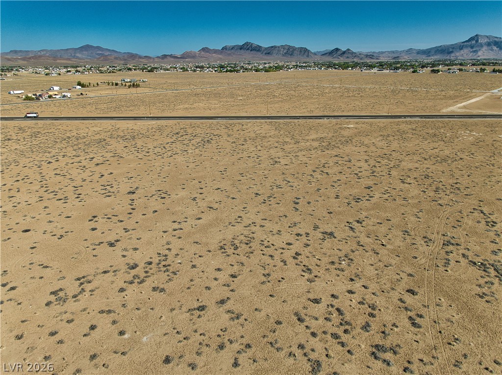 2800 West Nevada Highway 372 Pahrump NV 89048