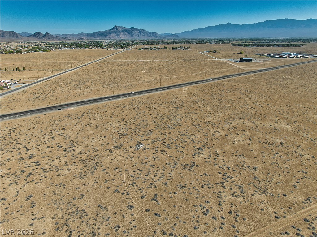 2800 West Nevada Highway 372 Pahrump NV 89048