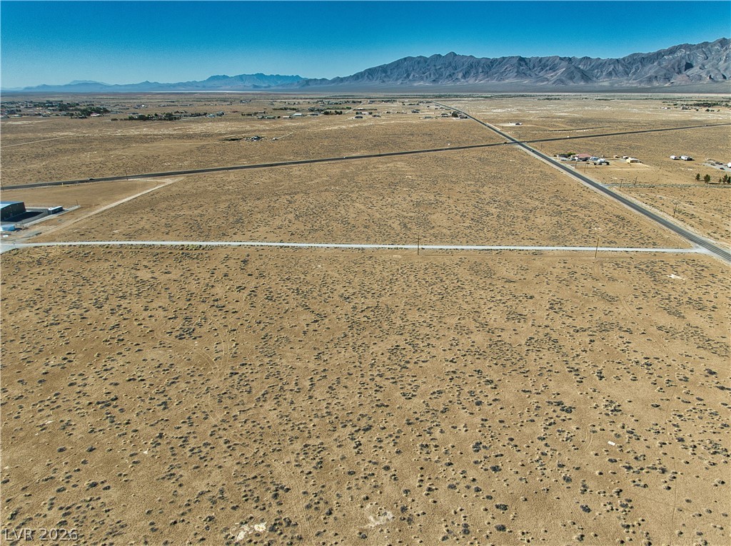 2800 West Nevada Highway 372 Pahrump NV 89048