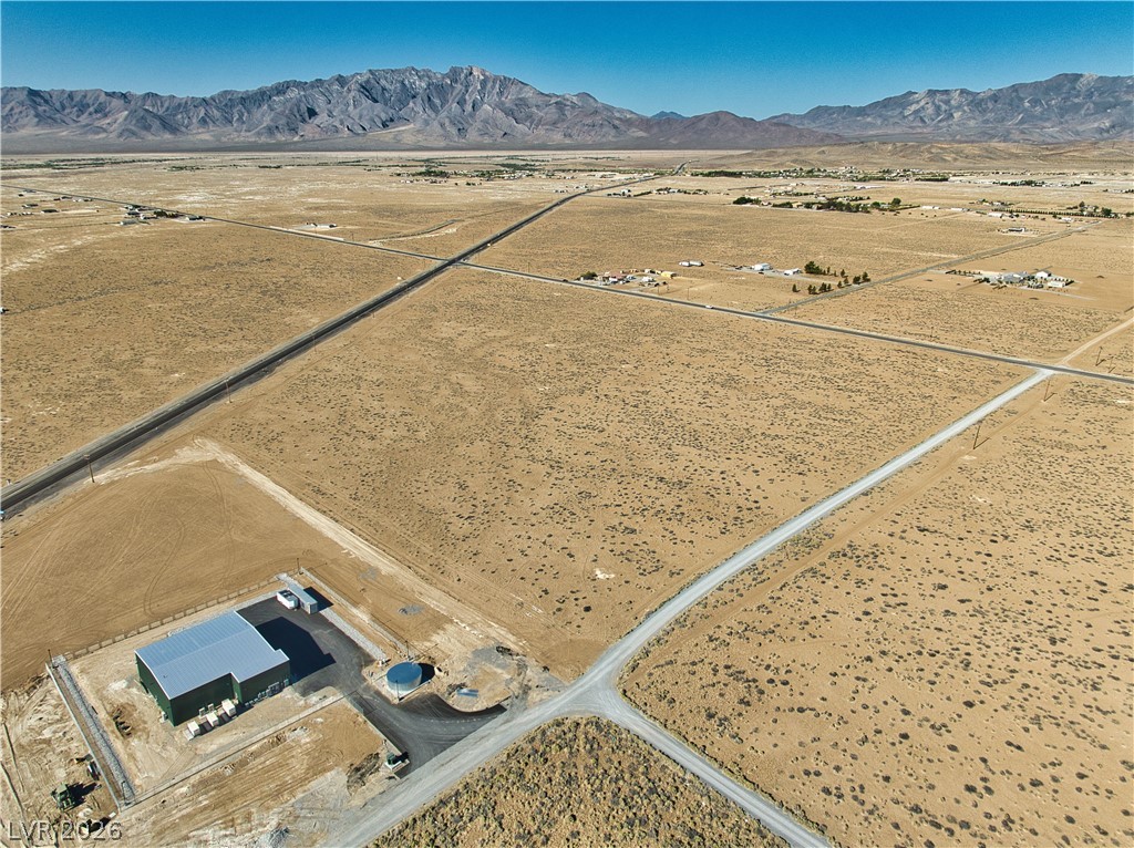 2800 West Nevada Highway 372 Pahrump NV 89048