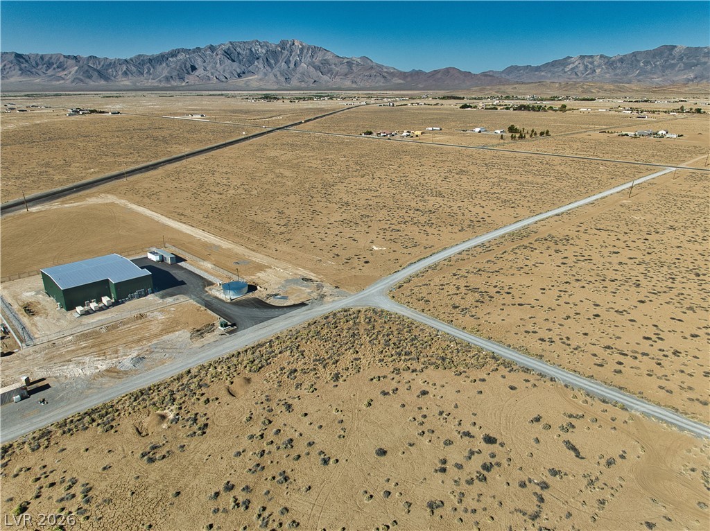 2800 West Nevada Highway 372 Pahrump NV 89048