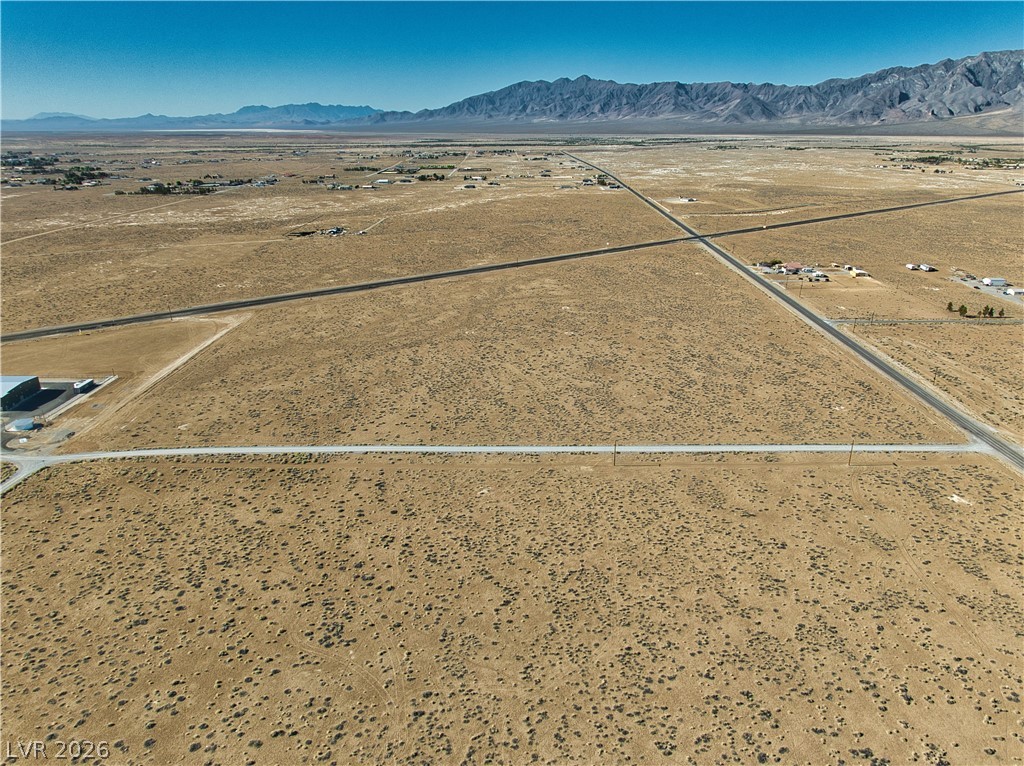 2800 West Nevada Highway 372 Pahrump NV 89048