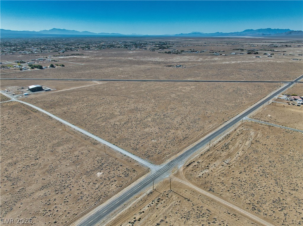 2800 West Nevada Highway 372 Pahrump NV 89048
