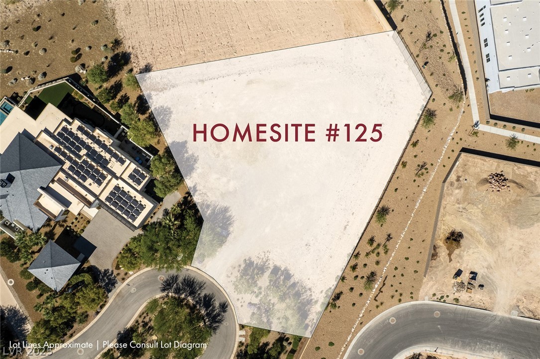 11118 Canyon Pass Drive Las Vegas NV 89135