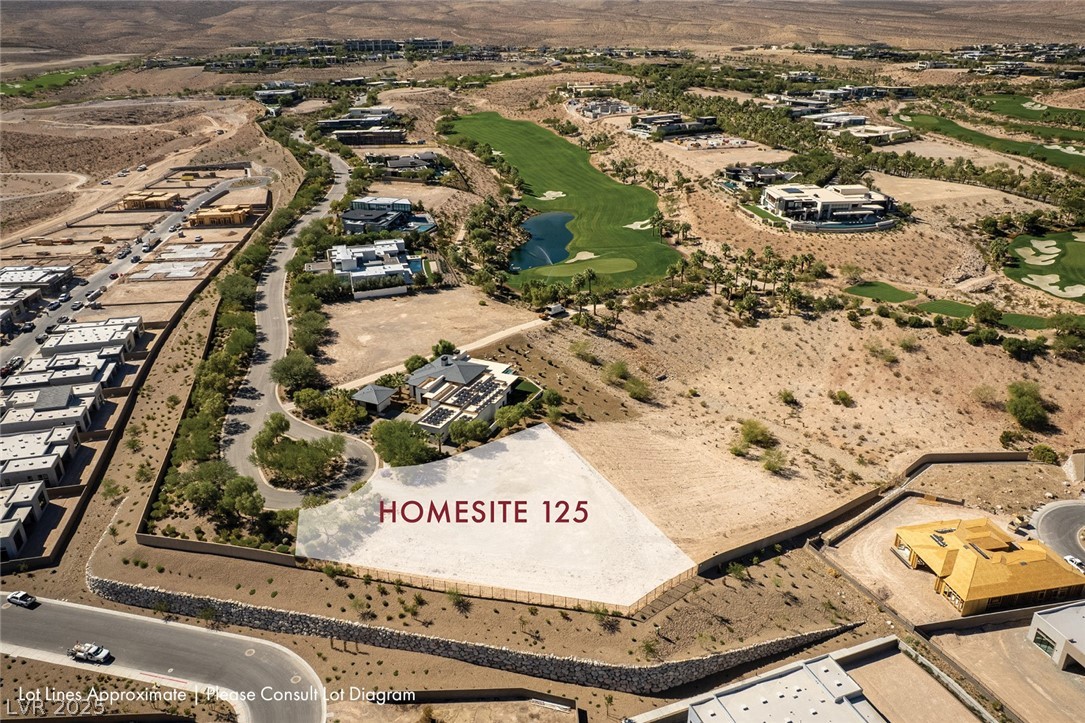 11118 Canyon Pass Drive Las Vegas NV 89135