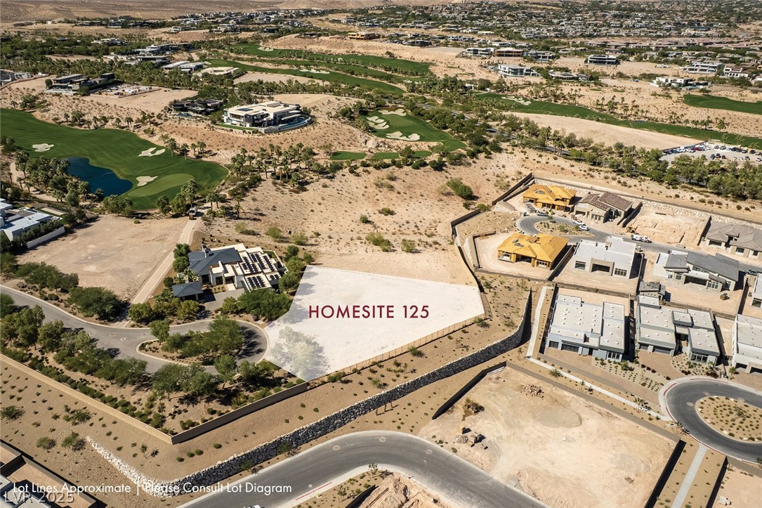11118 Canyon Pass Drive Las Vegas NV 89135