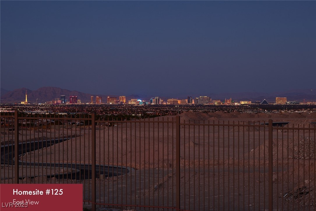11118 Canyon Pass Drive Las Vegas NV 89135