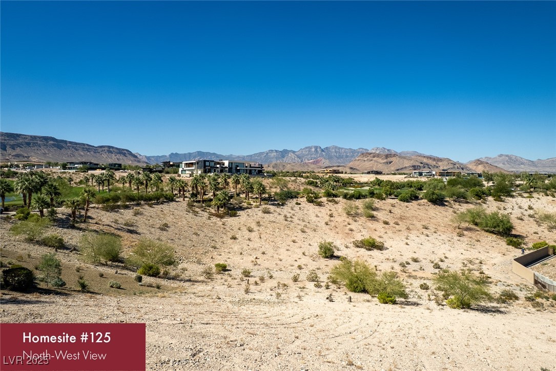 11118 Canyon Pass Drive Las Vegas NV 89135