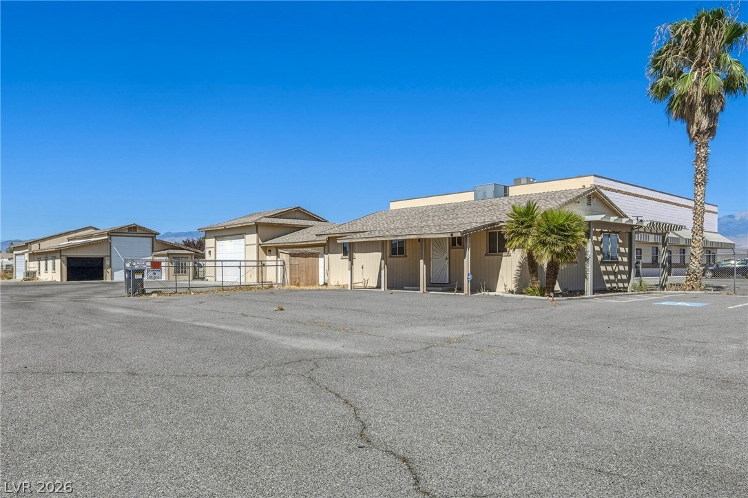 1270 West Charleston Park Avenue Pahrump NV 89048