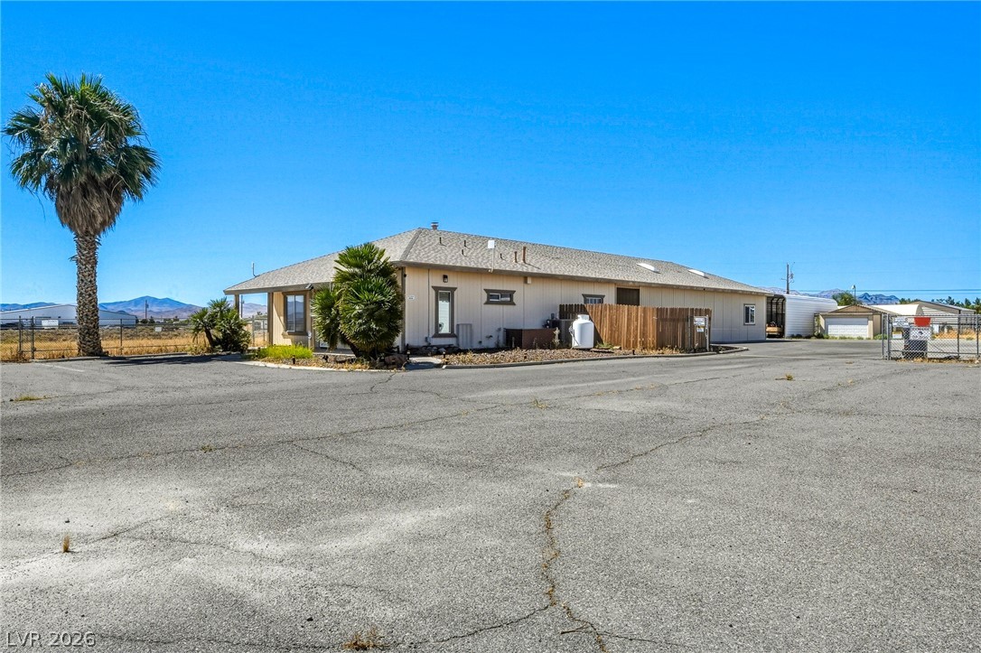 1270 West Charleston Park Avenue Pahrump NV 89048