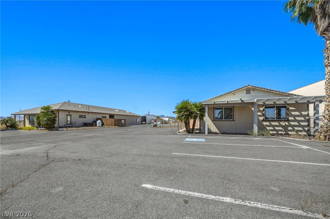 1270 West Charleston Park Avenue Pahrump NV 89048