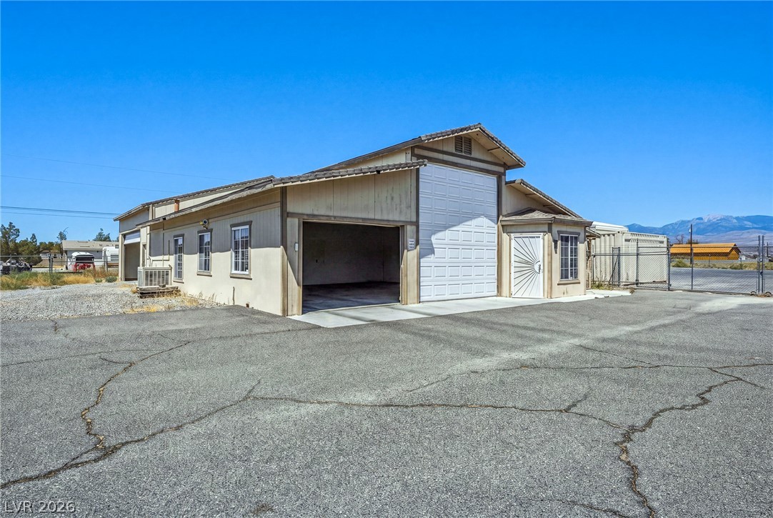 1270 West Charleston Park Avenue Pahrump NV 89048