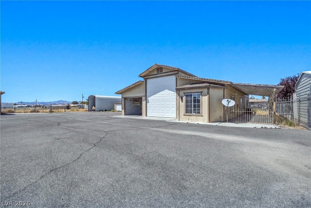 1270 West Charleston Park Avenue Pahrump NV 89048