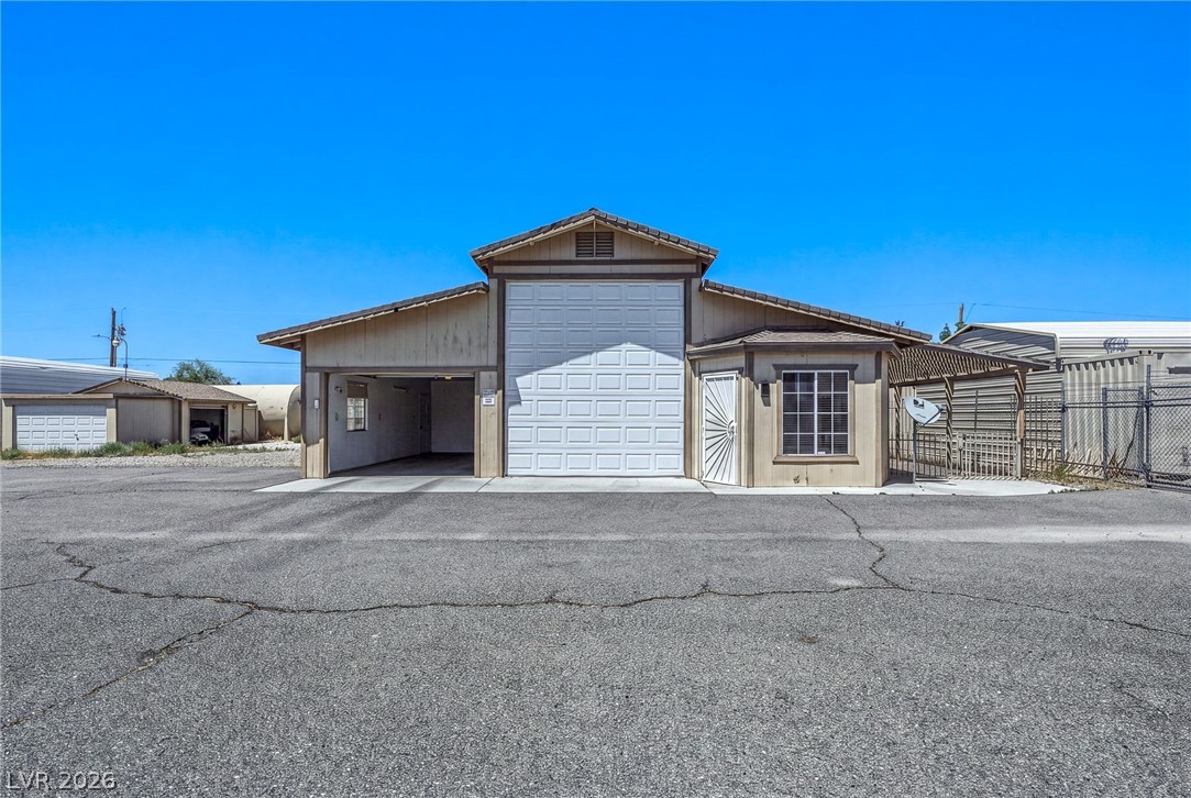 1270 West Charleston Park Avenue Pahrump NV 89048