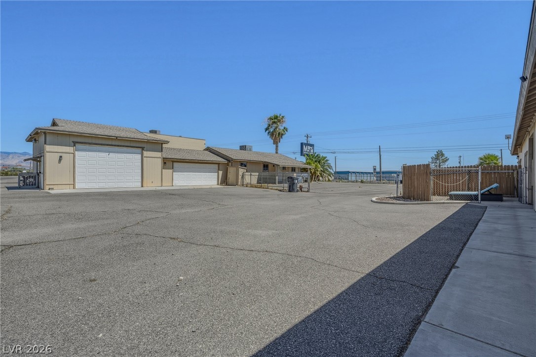 1270 West Charleston Park Avenue Pahrump NV 89048