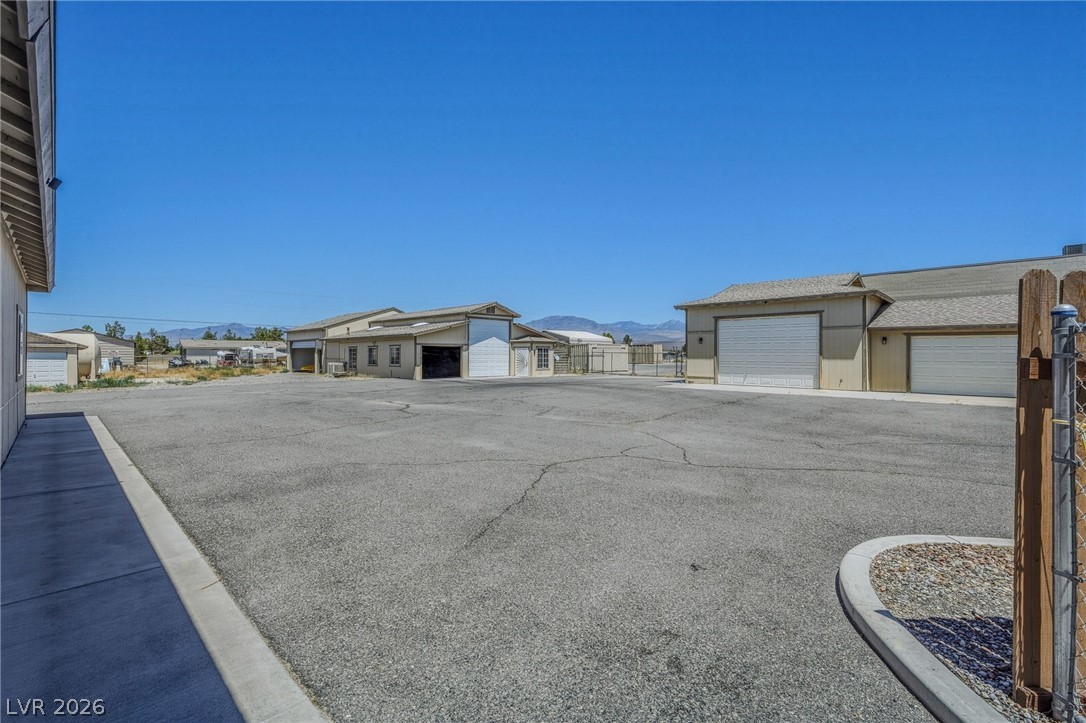1270 West Charleston Park Avenue Pahrump NV 89048