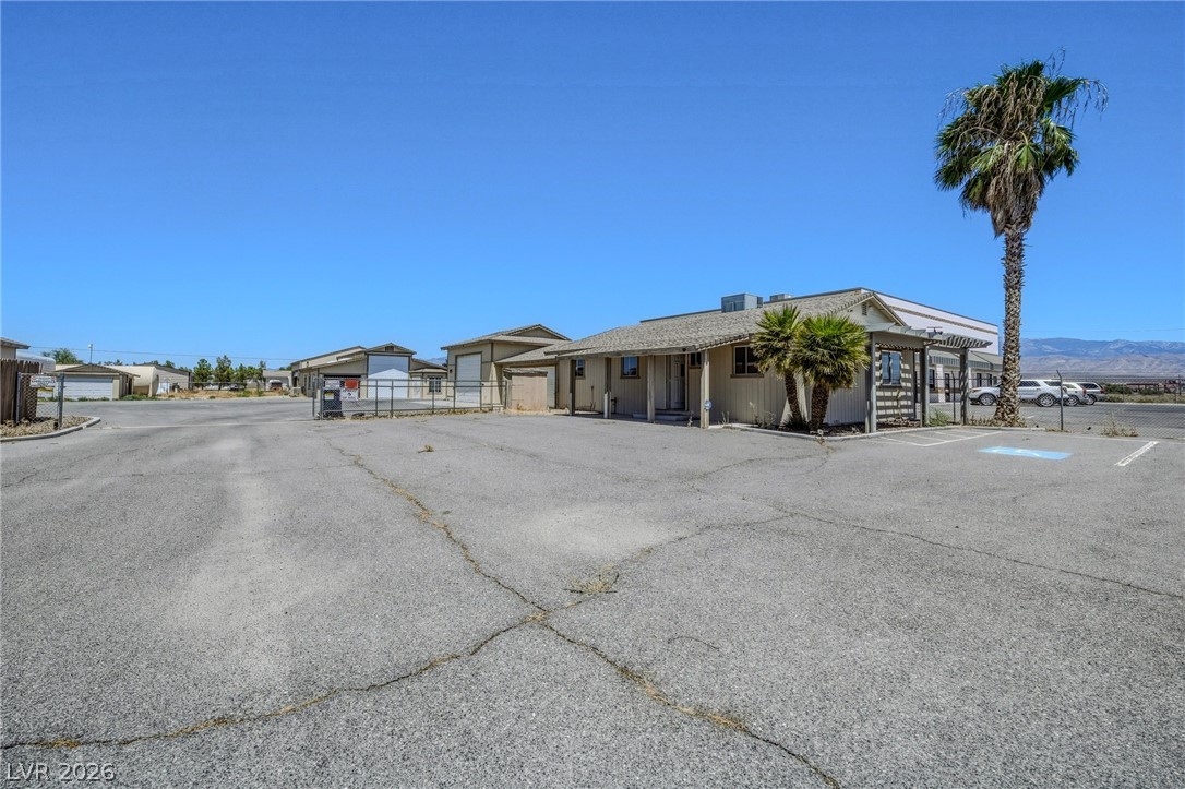 1270 West Charleston Park Avenue Pahrump NV 89048