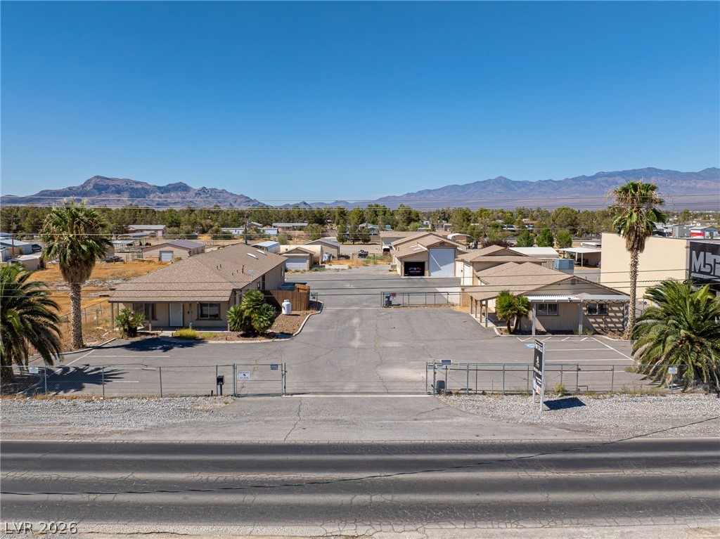 1270 West Charleston Park Avenue Pahrump NV 89048