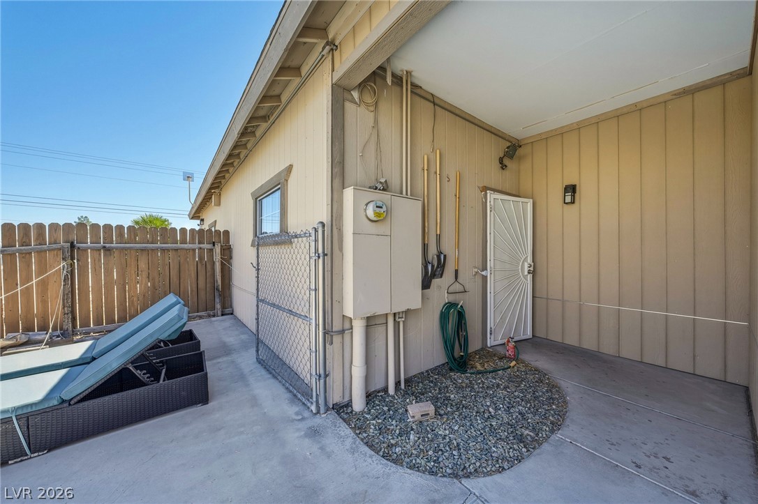 1270 West Charleston Park Avenue Pahrump NV 89048