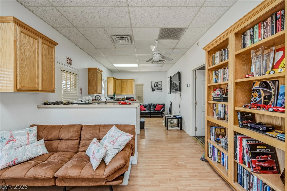 1270 West Charleston Park Avenue Pahrump NV 89048