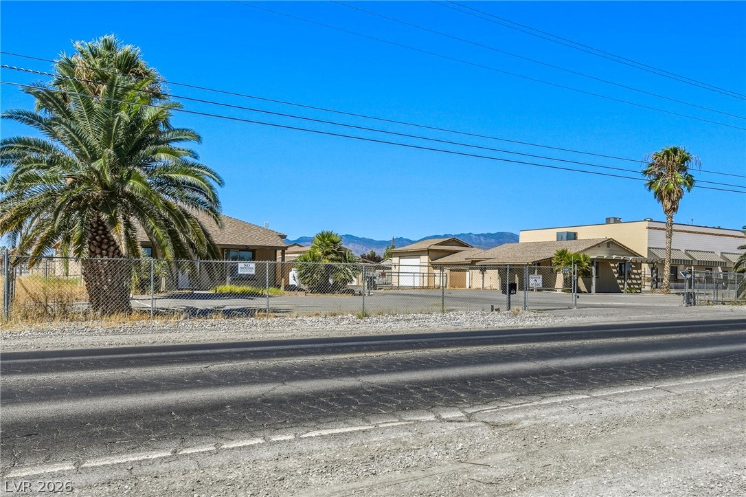 1270 West Charleston Park Avenue Pahrump NV 89048