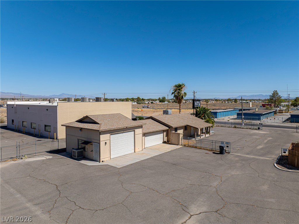 1270 West Charleston Park Avenue Pahrump NV 89048